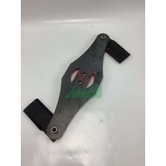 Lame de débroussailleuse d'origine Procomas TS501 07TS530.71/75