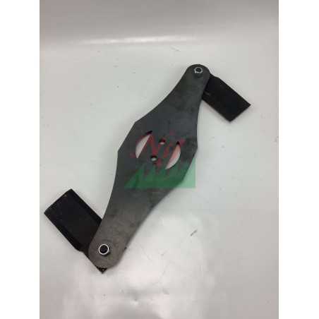 Cuchilla original para desbrozadora de carreteras Procomas TS501 07TS530.71/75 | NewgardenParts.com