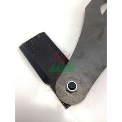 Lame de débroussailleuse d'origine Procomas TS501 07TS530.71/75 | NewgardenParts.com