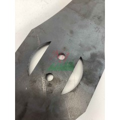 Lame de débroussailleuse d'origine Procomas TS501 07TS530.71/75 | NewgardenParts.com