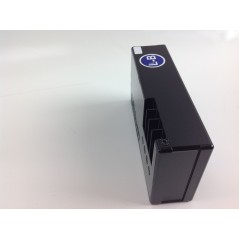 Batería de litio para robot L30 ZUCCHETTI 25,2 V 2,5 Ah 050035 075Z01300A | NewgardenParts.com