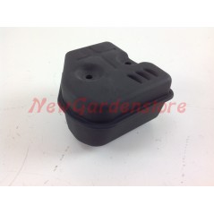 Marmitta silenziatore scarico ZENOAH motosega G 561AVS 621AVS 009868