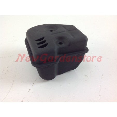 Marmitta silenziatore scarico ZENOAH motosega G 561AVS 621AVS 009868