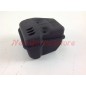 Marmitta silenziatore scarico ZENOAH motosega G 561AVS 621AVS 009868