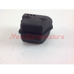 Marmitta silenziatore scarico ZENOAH motosega G 561AVS 621AVS 009868 | NewgardenParts.com