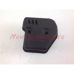 Marmitta silenziatore scarico ZENOAH motosega G 561AVS 621AVS 009868 | NewgardenParts.com