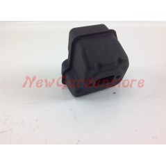 Marmitta silenziatore scarico ZENOAH motosega G 561AVS 621AVS 009868 | NewgardenParts.com