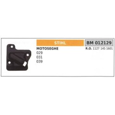 Marmitta STIHL motosega 029 031 039 012129 | NewgardenParts.com