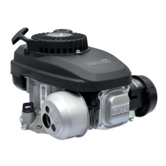Motor gasolina completo ZONSEN XP140 141cc para cultivador, eje vertical 22x60 | NewgardenParts.com