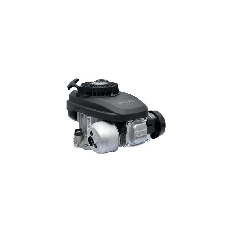 Motore a scoppio completo motozappa ZONSEN XP140 141cc albero verticale 22x60
