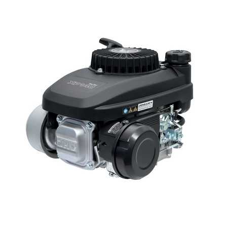 Motor gasolina completo ZONSEN XP140 141cc para cultivador, eje vertical 22x60