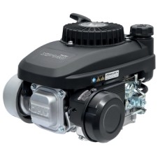 Cortacésped completo de gasolina ZONSEN XP140 de 141 cc con eje vertical 22x60