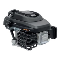 Moteur essence complet ZONSEN XP160 161 cm3 pour motoculteur, arbre vertical 22x60 | NewgardenParts.com