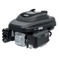 Moteur essence complet ZONSEN XP160 161 cm3 pour motoculteur, arbre vertical 22x60