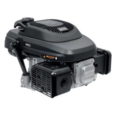 Motore a scoppio completo motozappa ZONSEN XP200 197cc albero verticale 22x60 | NewgardenParts.com
