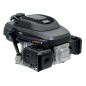 Motore a scoppio completo motozappa ZONSEN XP200 197cc albero verticale 22x60