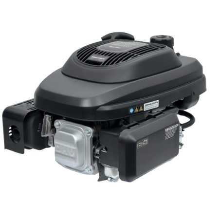 Motor gasolina completo ZONSEN XP200 197cc para cultivador, eje vertical 22x60