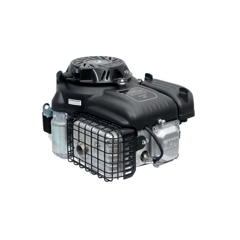 Motore completo trattorino tagliaerba ZONSEN XP380 EVO 382cc Minirider MTD CUB CADET