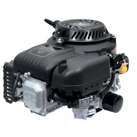 Motore completo trattorino tagliaerba ZONSEN XP380 EVO 382cc Minirider MTD CUB CADET