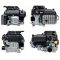 Motore completo trattorino tagliaerba ZONSEN XP380 EVO 382cc Minirider MTD CUB CADET