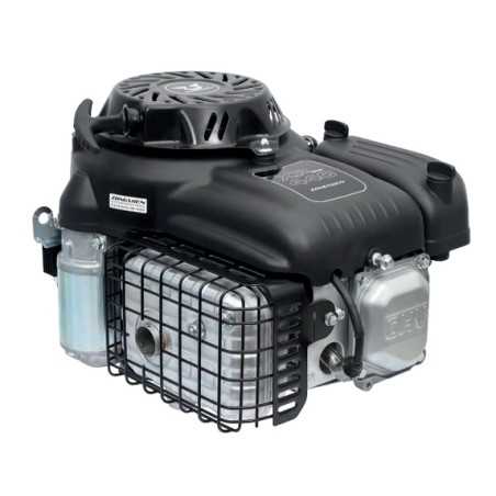 Motor de gasolina completo ZONSEN XP440 de 439 cc y 1" de eje vertical para tractor | NewgardenParts.com