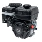 Motore a scoppio completo motozappa ZONSEN GB210 208cc albero orizzontale 23 mm