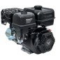 Motore a scoppio completo motozappa ZONSEN GB340 338cc albero orizzontale 1''