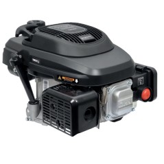 Motore a scoppio completo motozappa ZONSEN XP225 224cc albero verticale 22x60 | NewgardenParts.com
