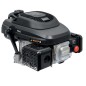 Motore a scoppio completo motozappa ZONSEN XP225 224cc albero verticale 22x60