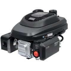 Motore a scoppio completo motozappa ZONSEN XP225 224cc albero verticale 22x60