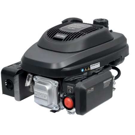 Motor gasolina completo ZONSEN XP225 224cc para cultivador, eje vertical 22x60