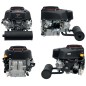 Motore a scoppio completo trattorino tagliaerba ZONSEN XP680 679cc