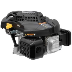 Motore a scoppio completo tagliaerba ZONSEN XP200 197cc albero verticale 22x80 | NewgardenParts.com