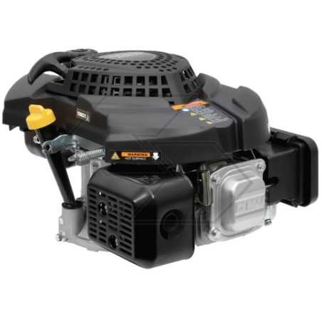 Motore a scoppio completo tagliaerba ZONSEN XP200 197cc albero verticale 22x80 | NewgardenParts.com