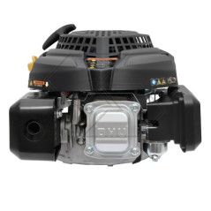 ZONSEN XP200 197cc Komplett-Benzinrasenmäher mit 22x80 Vertikalschaft | NewgardenParts.com