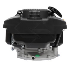 ZONSEN XP200 197cc Komplett-Benzinrasenmäher mit 22x80 Vertikalschaft | NewgardenParts.com