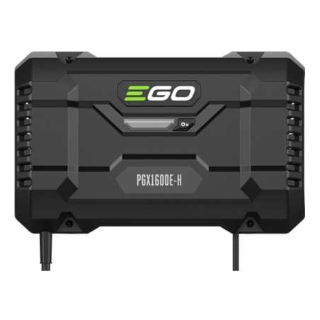 Hub caricabatterie EGO PGX 1600 E-H potenza max 1600W tensione 56V | NewgardenParts.com