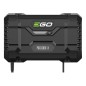 Hub de charge EGO PGX 1600 E-H, puissance maximale 1600 W, tension 56 V
