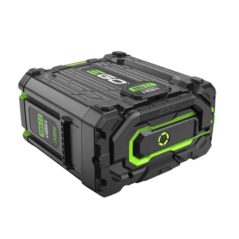 Batteria alta capacita' EGO HC 2240 T tensione 56V capacita' 40Ah