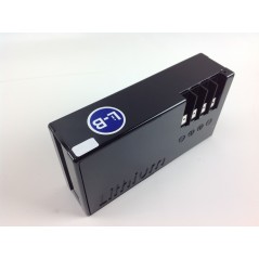 Batería de litio para robot L30 ZUCCHETTI 25,2 V 2,5 Ah 050035 075Z01300A | NewgardenParts.com