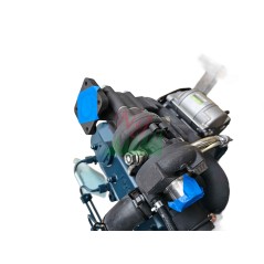 Motore KUBOTA V.1505-T | NewgardenParts.com