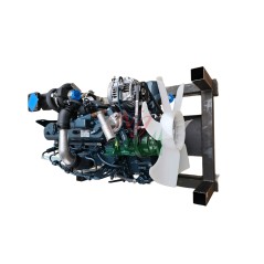 Motore KUBOTA V.1505-T | NewgardenParts.com