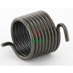 Ressort de démarreur d'origine Kawasaki TJ027E 92145-2128 | NewgardenParts.com