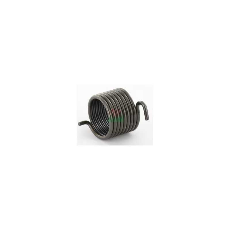Molla avviamento motore TJ027E ORIGINALE KAWASAKI 92145-2128