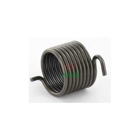 Molla avviamento motore TJ027E ORIGINALE KAWASAKI 92145-2128 | NewgardenParts.com