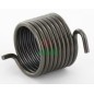 Molla avviamento motore TJ027E ORIGINALE KAWASAKI 92145-2128