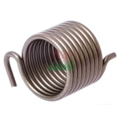 Molla ammortizzatore avviamento motore TJ53E ORIGINALE KAWASAKI 92145-0864 | NewgardenParts.com