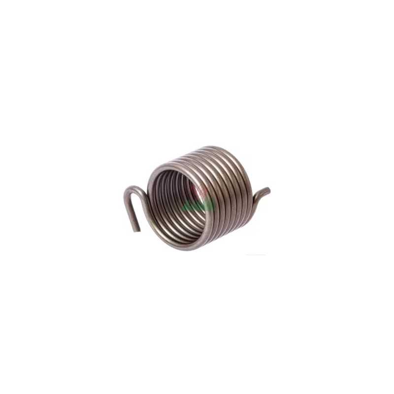 Originale Kawasaki TJ53E Anlasserdämpferfeder 92145-0864