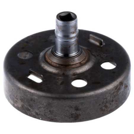 CLOCHE D'EMBRAYAGE 537352901 ORIGINAL HUSQVARNA | NewgardenParts.com