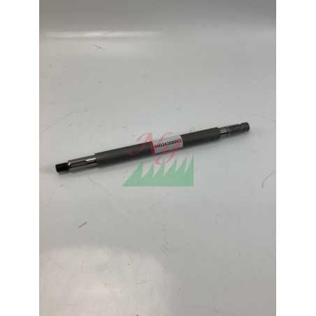ORIGINAL GIANNI FERRARI Rasentraktor Riemenscheibe Unterstützung 96024200002 | NewgardenParts.com